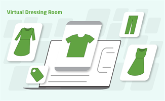 Chudovo OÜ Project - Virtual Dressing Room