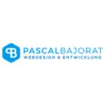 Pascal Bajorat - Webdesign und Entwicklung Logo