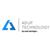 Axel Springer Teaser Ad GmbH Logo