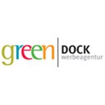 greendock Werbeagentur Logo