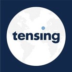 Tensing Logo