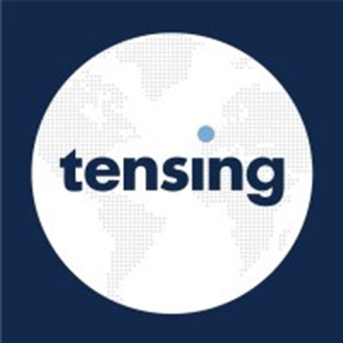 Tensing Logo