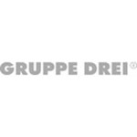 GRUPPE DREI® GmbH (GWA)