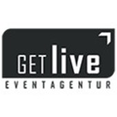 Get Live Eventagentur GmbH Logo