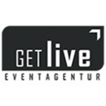 Get Live Eventagentur GmbH Logo
