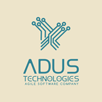 ADUS Technologies s.r.o. Logo