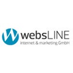 websLINE Internet & Marketing Agentur Logo