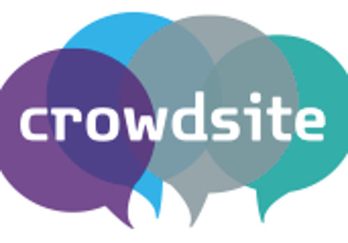 Crowdsite.com Project - Logo