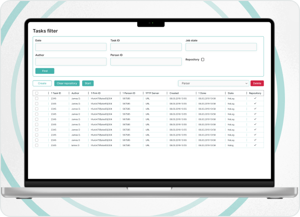 Silk Data Project - Local LLM Deployment for a Marketing Agency 