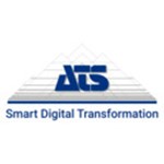 ATS Gesellschaft für angewandte technische Systeme mbH Logo