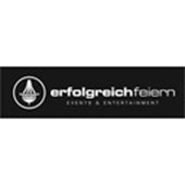 erfolgreich feiern! GmbH Logo