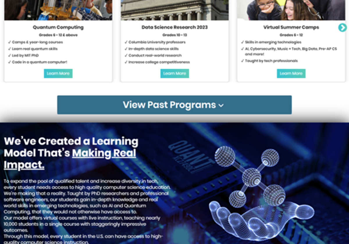 React.js Front-End Development - 