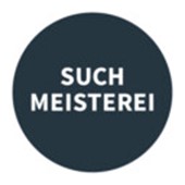 SUCHMEISTEREI GmbH Logo