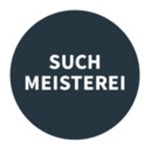 SUCHMEISTEREI GmbH Logo