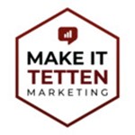 MAKE IT TETTEN GmbH Logo