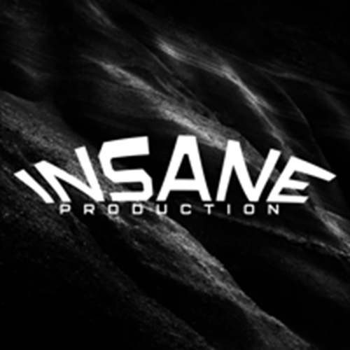 Insane Production Logo