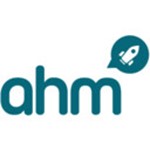 Andreas Hartmann Media Logo