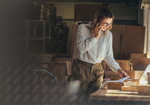 LeverX Project - Omnichannel E-commerce Solution