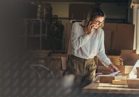 LeverX Project - Omnichannel E-commerce Solution