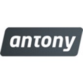 antony Systemhaus GmbH Logo