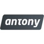 antony Systemhaus GmbH Logo