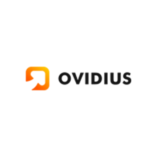 Ovidius Marketing BV Logo
