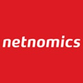 netnomics GmbH Logo