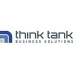 think tank Business Solutions AG Logo