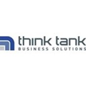 think tank Business Solutions AG Logo
