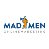 MADMEN Onlinemarketing GmbH Logo