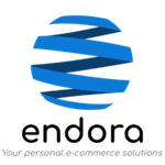ENDORA Logo