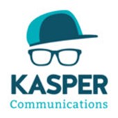 Kasper Communications Logo