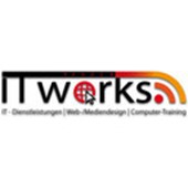 it works - Agentur für Medien & Gestaltung, Rahden Logo