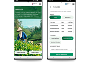 Manifera Project - Loan Application Platform