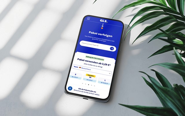 djumla GmbH Project - Website