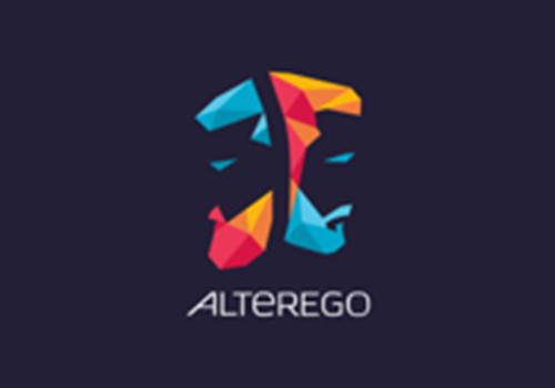 AlterEGO Logo