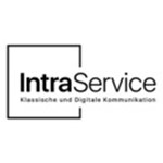 Intra Service GmbH Logo