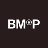 BM Produccions Logo