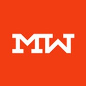 Markenwerk GmbH Logo