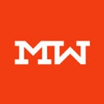 Markenwerk GmbH Logo