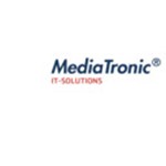 MediaTronic IT Solutions UG(haftungsbeschränkt) Logo
