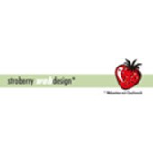 stroberry - webdesign Logo