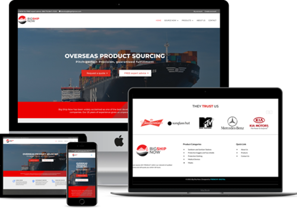 Wordpress E-commerce Development with Affiliate Backoffice - 
