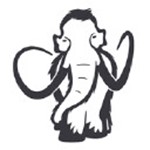 BigMammut Webdesign Logo