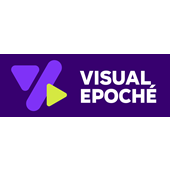 Visual Epoché Video Marketing Agentur Logo