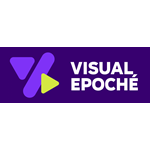 Visual Epoché Video Marketing Agentur Logo