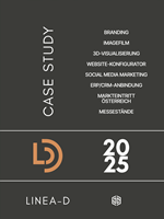 SCHRAEGER Project - Re-Branding & Positionierung
