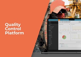 SSA Group Project - Quality Control Platform