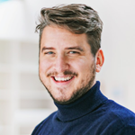 Philipp Maxhofer | Cinewerk GmbH