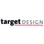 Target-Design Logo